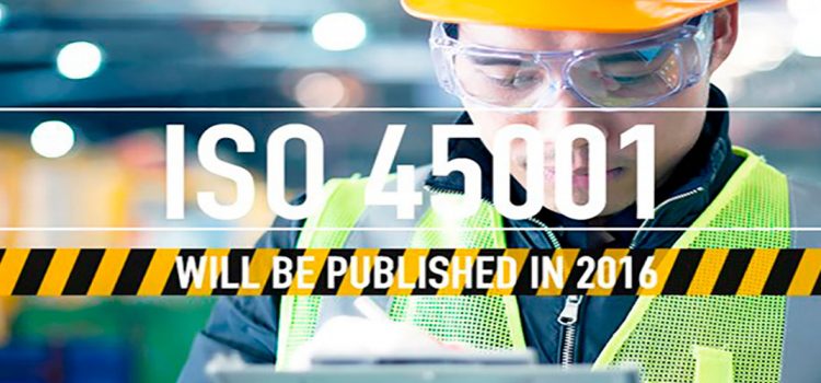 ISO 45001:2018 中文版條文 ISO 45001:2018 中文版條文