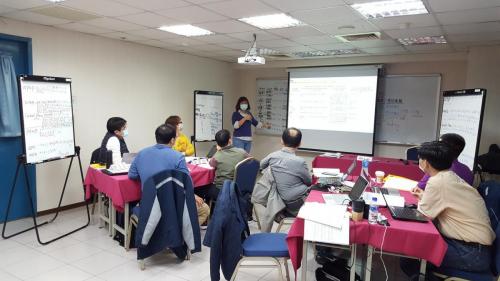 Delegates Presentation5