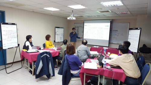 Delegates Presentation6
