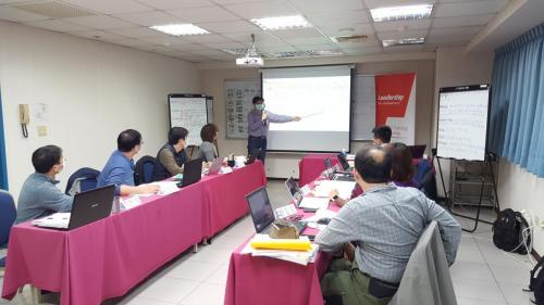 Delegates Presentation7
