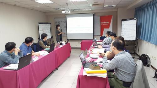 Delegates Presentation8