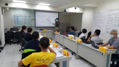 Delegates Presentation10