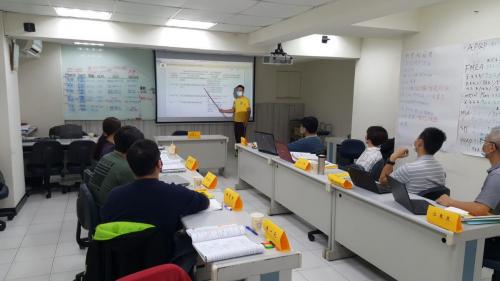 Delegates Presentation8