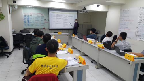 Delegates Presentation9