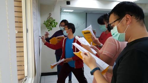 Group 2 Case Study