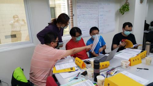 Group 2 Discussion
