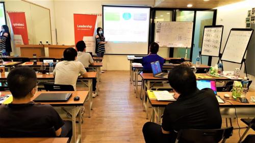 Presentation 3