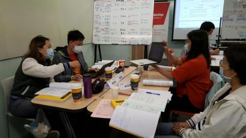 Group Discussion2