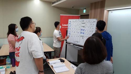 Participant Presentation 2