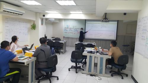 Delegates Presentation3