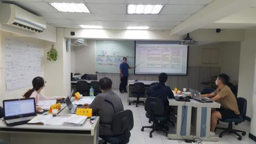 Delegates Presentation5
