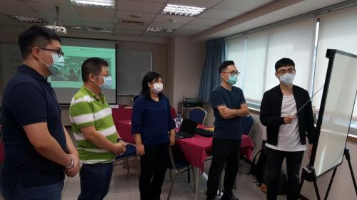 Delegates Presentation2