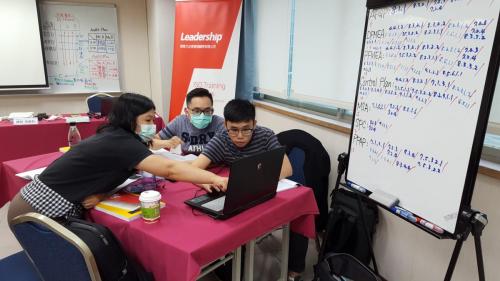 Group 1 Discussion
