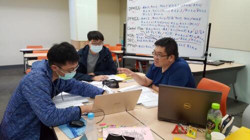 Team Work 2