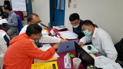 Team Work 3