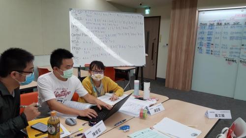 Team Work 2