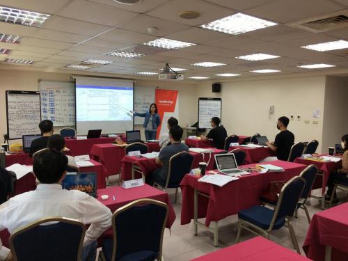 Participant 6