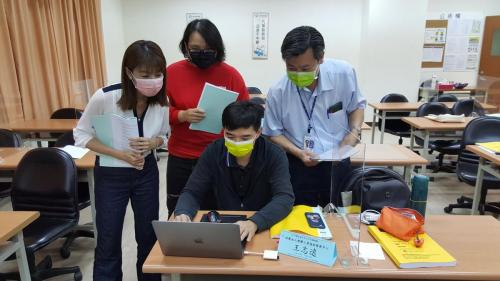 Team work 1