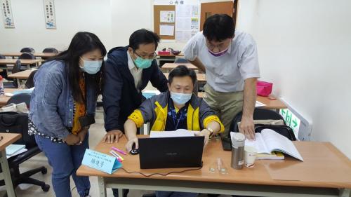 Team work 2