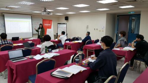 Participant-4