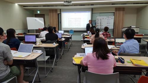 Lead-Tutor-Presentation