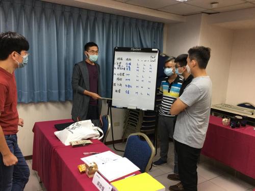 Participant-5