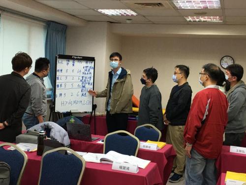 Participant-1