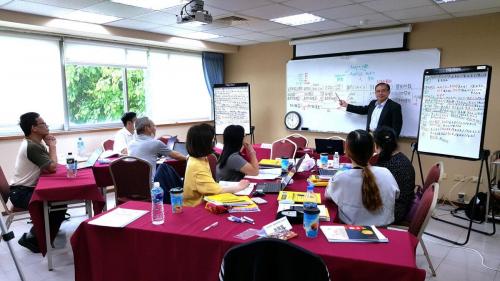 Lead-Tutor-Presentation