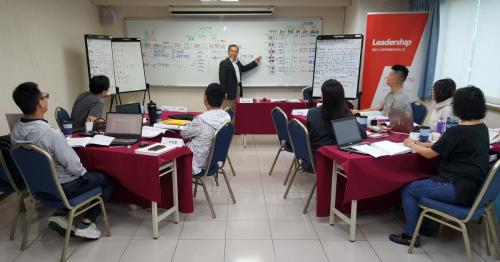 Lead-Tutor