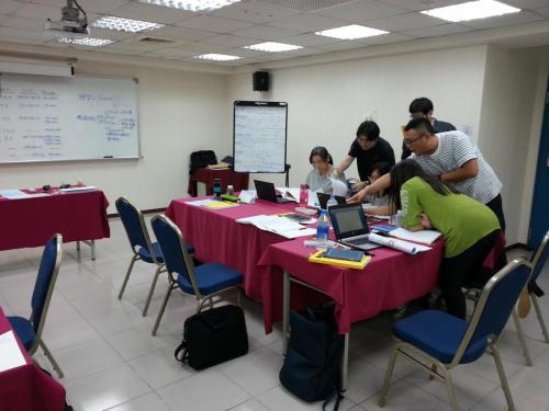 Case Study(Group1)