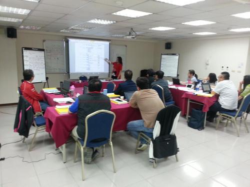 Participant Presentation(Group2)