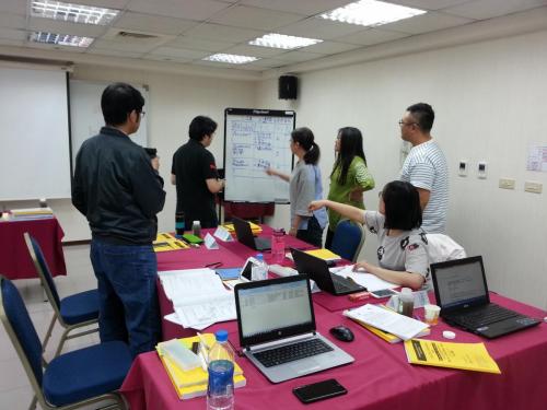 Workshop(Group1)
