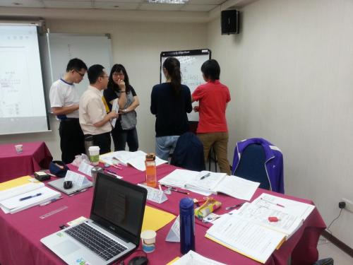 Group 1 Case Study