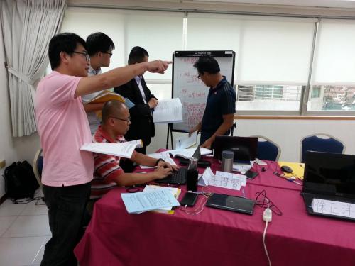 Group 3 Case Study