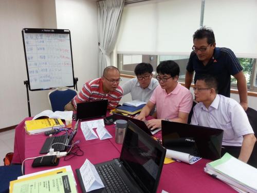 Group 3 Discussion