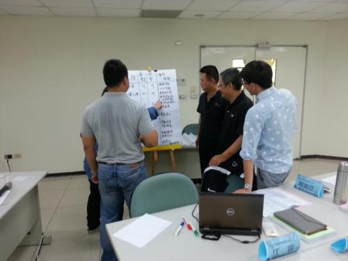 Group 1 Case Study