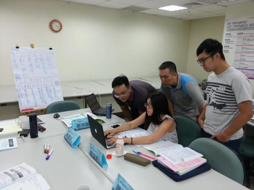 Group 2 Discussion