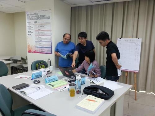 Group 3 Discussion