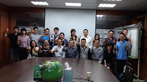 Tutors & Delegates