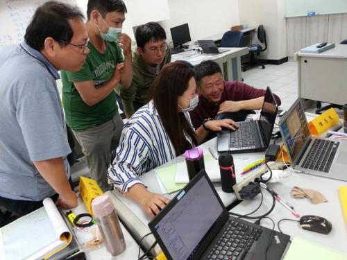 Team Work (Group1)