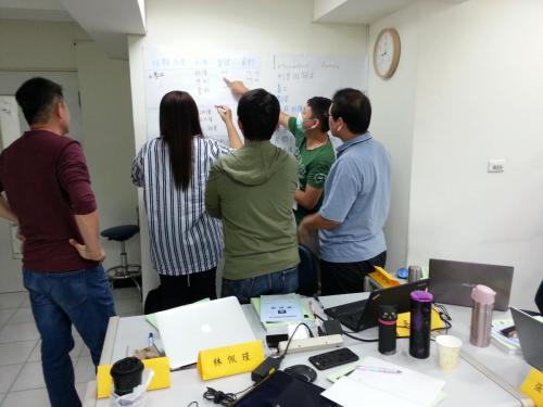 Workshop (Group1)