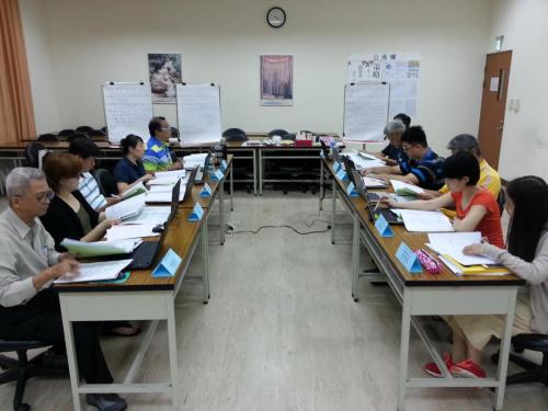Role Playing (Auditors VS Auditees)