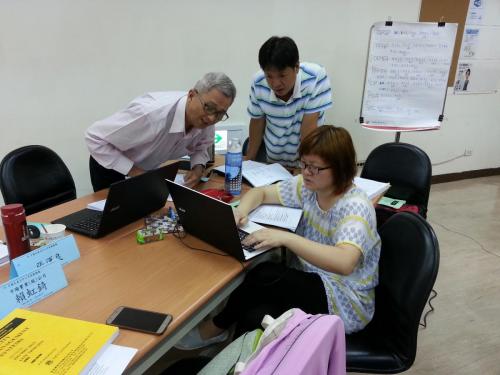 Team Work (Group1)
