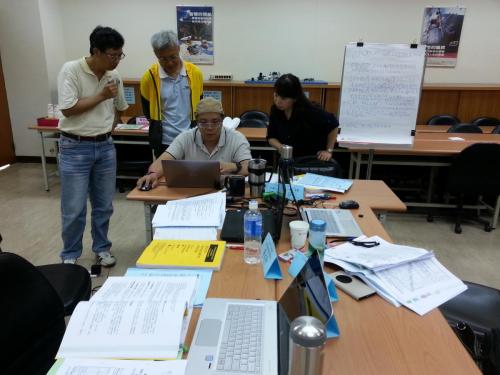 Team Work (Group2)