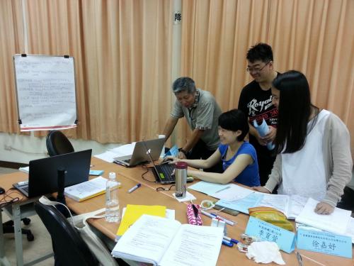 Team Work (Group3)