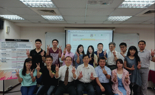 All Participants Group Photo