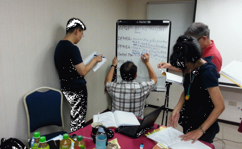 Case Study(Group3)