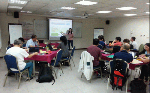 Participant Presentation2