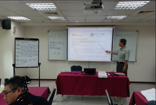 Tutor Presentation