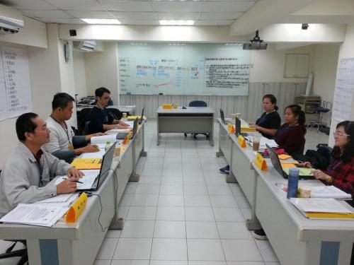 Auditor vs Auditee